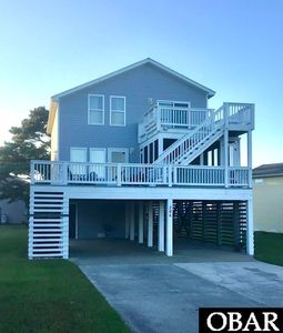 206 W Barracuda Dr Lot 29, Nags Head, NC, 27959