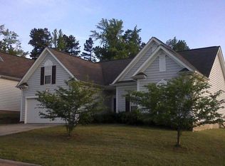 3711 Sipes Ln, Charlotte, NC 28269