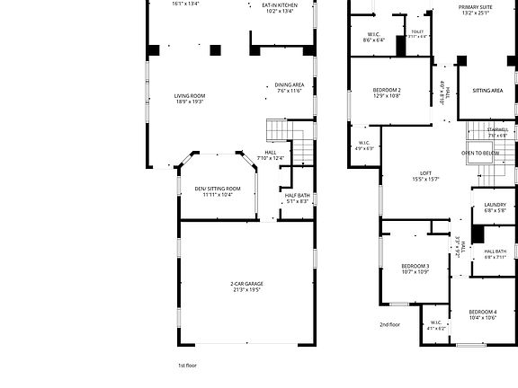 5th image of 4032 E GAIL Court