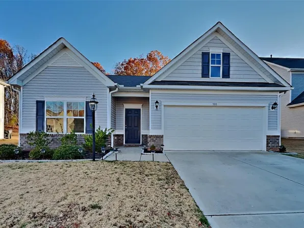 300 Settlers Grove Ln, Salisbury, NC 28144