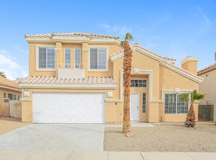 9140 Sapphire Point Ave, Las Vegas, NV 89147
