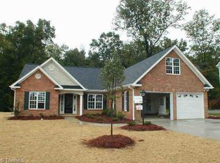 344 Laurel Oak Rnch, High Point, NC 27265