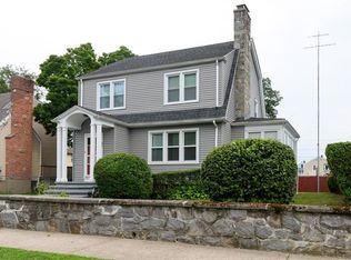 601 Lincoln Ave, Bridgeport, CT 06606