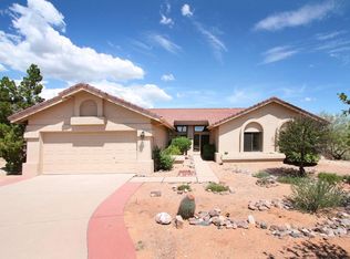 6388 N Camino Padre Isidoro, Tucson, AZ 85718