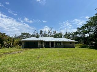 15-1894 15th Ave, Keaau, HI 96749