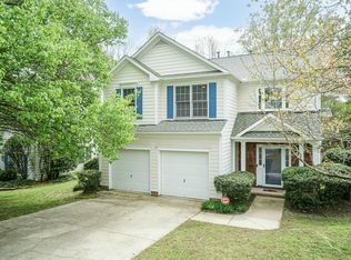 206 Newberry Ln, Durham, NC 27703