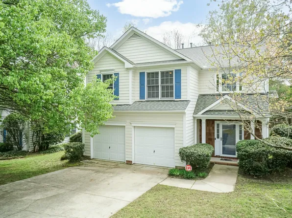 206 Newberry Ln, Durham, NC 27703