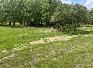 268 Falcon Dr, Weatherford, TX 76088