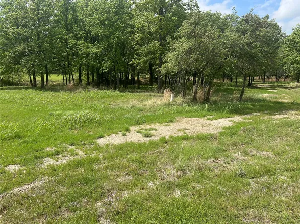 268 Falcon Dr, Weatherford, TX 76088