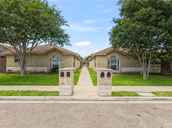 3606 Wyndham Ave, Pharr, TX 78577