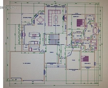 2nd image of 8761 Longs Peak Cir Lot 12