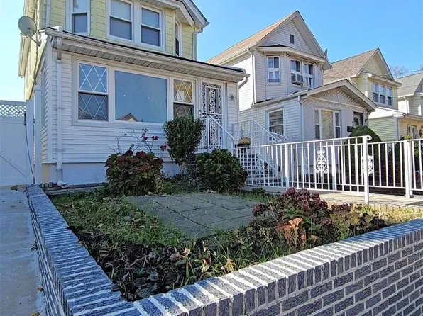 93-16 208th Street, Queens Village, NY 11428