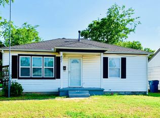 401 E Rose Dr, Midwest City, OK 73110