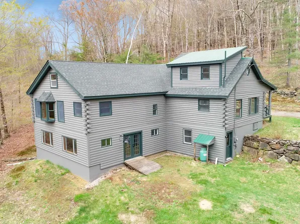 479 Meadow Pond Road, Gilmanton, NH 03237