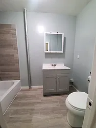 Rented by Paragon Real Estate Corporation