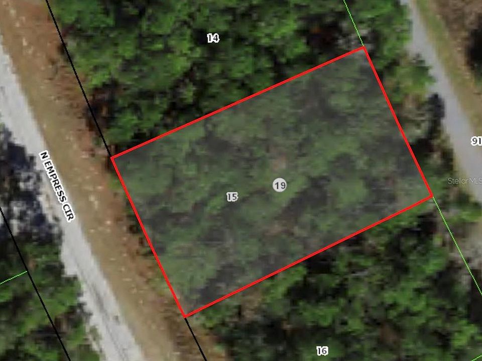 1st image of 10267 N EMPRESS CIRCLE LOT 15