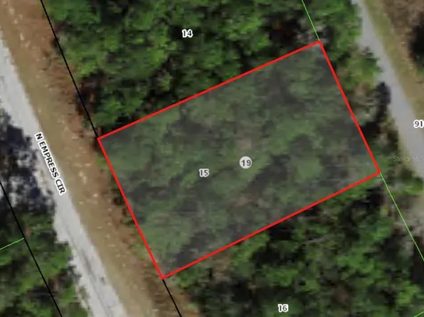 10267 N Empress Cir #15, Dunnellon, FL 34434