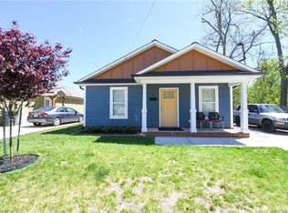 3 Shives St, Salisbury, NC 28144