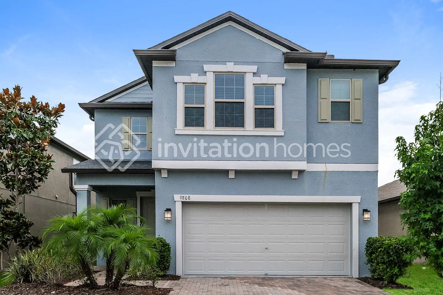 9808 Little Bluestem Dr Land O Lakes, FL 34637 — Photo 1