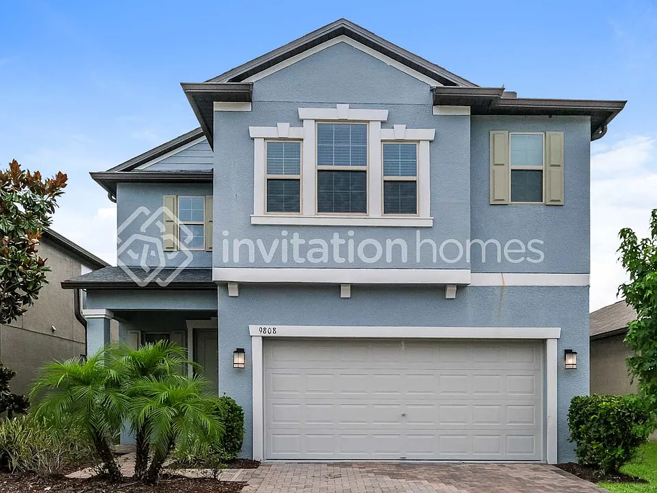 9808 Little Bluestem Dr
