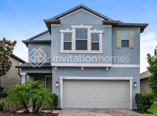 9808 Little Bluestem Dr, Land O Lakes, FL 34637