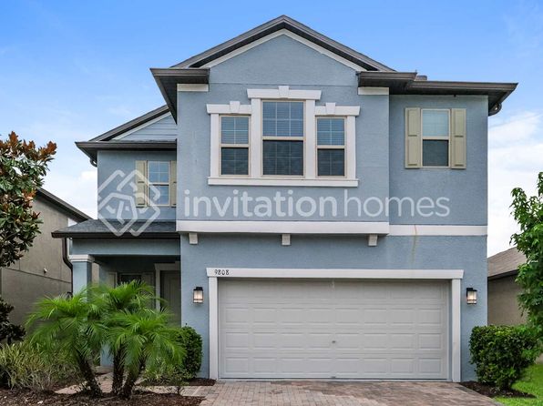 9808 Little Bluestem Dr