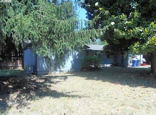893 Ivy Ave, Eugene, OR 97404