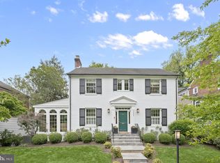 5004 Klingle St NW, Washington, DC 20016
