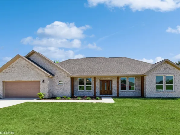 7311 Carol Dr, Greenville, TX 75402