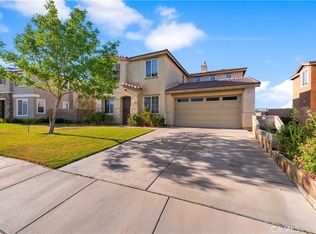 1617 W Avenue P6, Palmdale, CA 93551