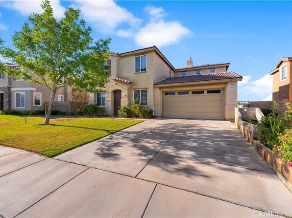 1617 W Avenue P6, Palmdale, CA 93551