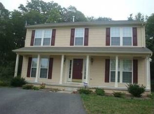 14 Greenbrier Ct, North East, MD 21901