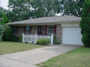 10207 E Sutters Ct, Indianapolis, IN