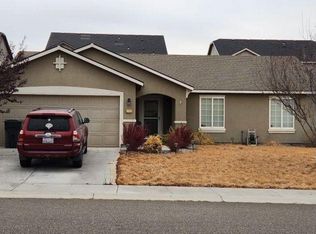 5707 Belmont Dr, Pasco, WA