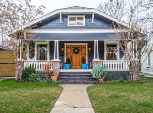907 N Winnetka Ave, Dallas, TX 75208