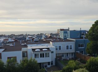 2237 28th Ave, San Francisco, CA 94116