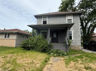 235 Iddings Ave SE, Warren, OH 44483