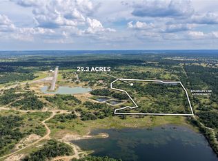 0 Epic Ln, Santo, TX 76472