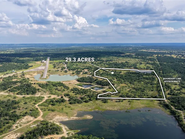 0 Epic Ln, Santo, TX 76472