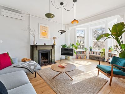 139 Pacific St APT 3, Brooklyn, NY, 11201