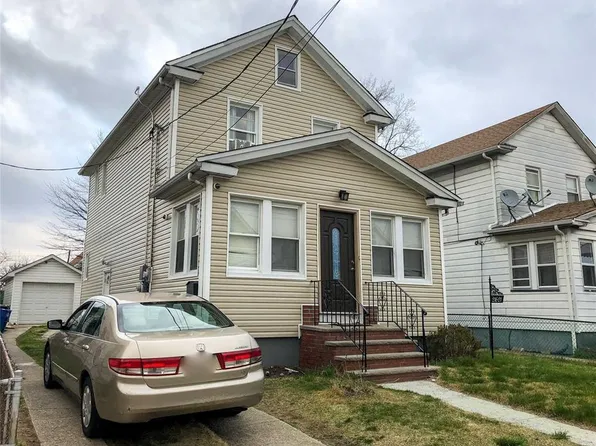 21621 133rd Road, Springfield Gardens, NY 11413