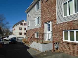 243 Robeson St APT 3, Fall River, MA 02720