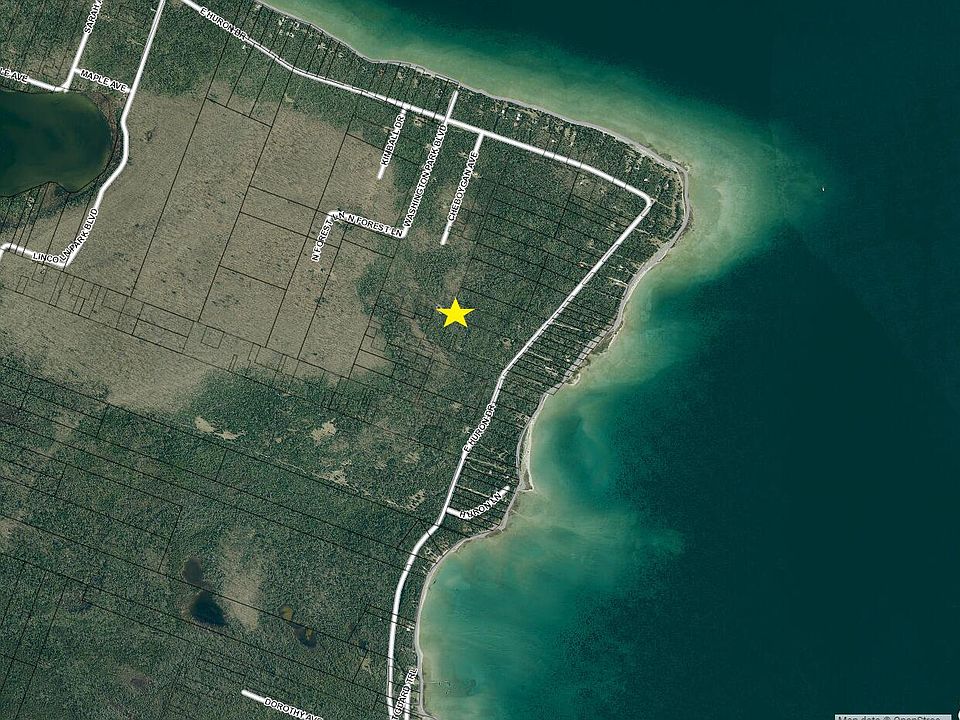 Off Glendale Ave, Pointe Aux Pins, MI 49775 Zillow