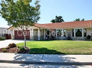 1031 Rachel Ln, Paso Robles, CA 93446
