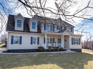 530 Marsh Way, Brunswick, OH 44212