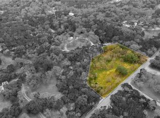 Oak Grove Loop, Loop, TX 76633