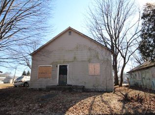 405 W 1st St, Anderson, IN 46016