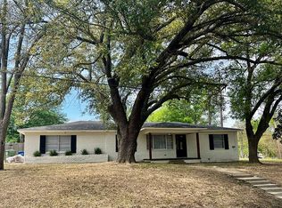 104 S Meadowbrook Dr, Overton, TX 75684