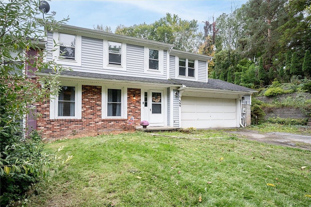 399 High St, Fairport, NY 14450 Zillow