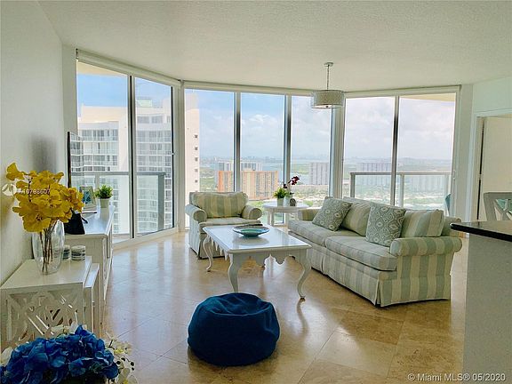 5th image of 16699 Collins Ave APT 2808